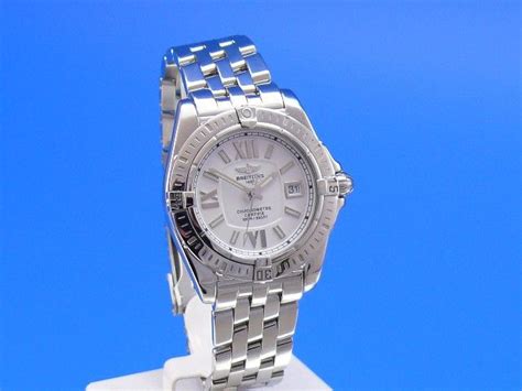 breitling galactic 32 damen